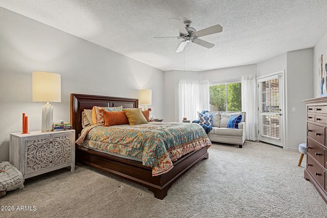 10902 E BELLFLOWER Drive, Sun Lakes, AZ 85248