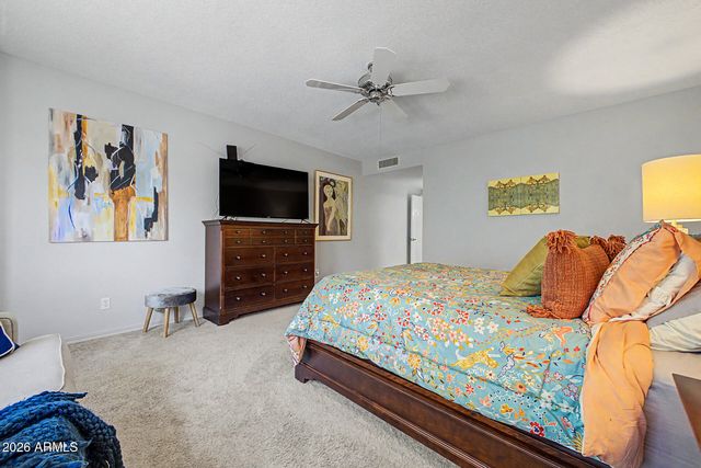 10902 E BELLFLOWER Drive, Sun Lakes, AZ 85248