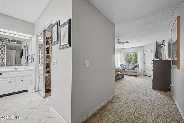10902 E BELLFLOWER Drive, Sun Lakes, AZ 85248