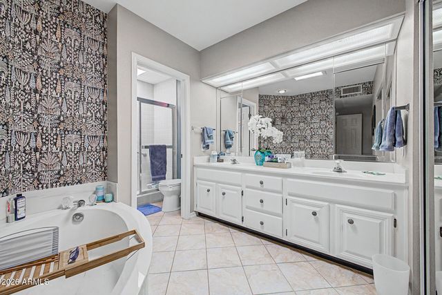 10902 E BELLFLOWER Drive, Sun Lakes, AZ 85248