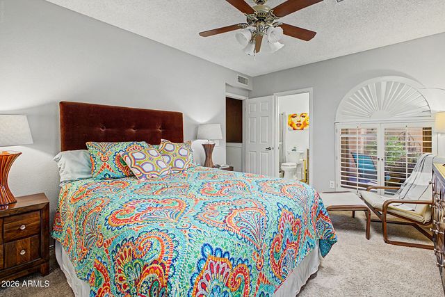 10902 E BELLFLOWER Drive, Sun Lakes, AZ 85248