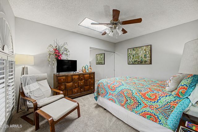 10902 E BELLFLOWER Drive, Sun Lakes, AZ 85248