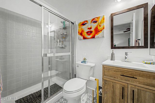 10902 E BELLFLOWER Drive, Sun Lakes, AZ 85248