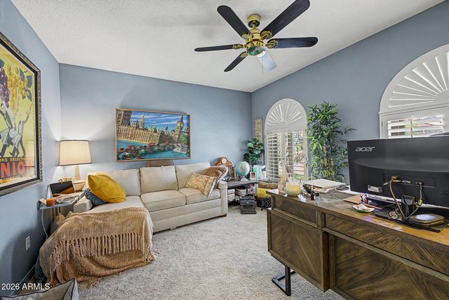 10902 E BELLFLOWER Drive, Sun Lakes, AZ 85248