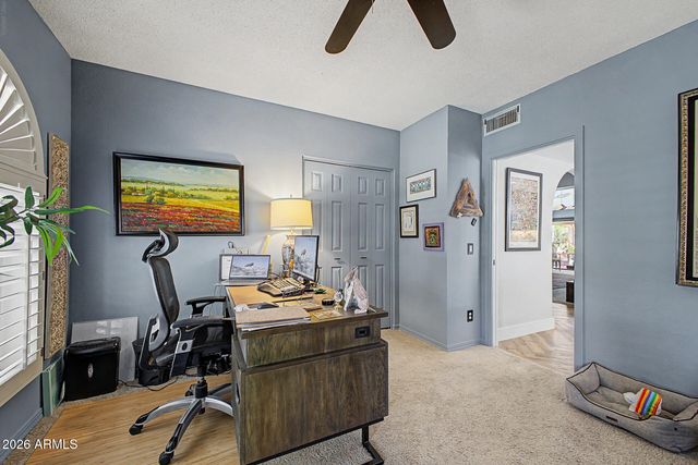 10902 E BELLFLOWER Drive, Sun Lakes, AZ 85248