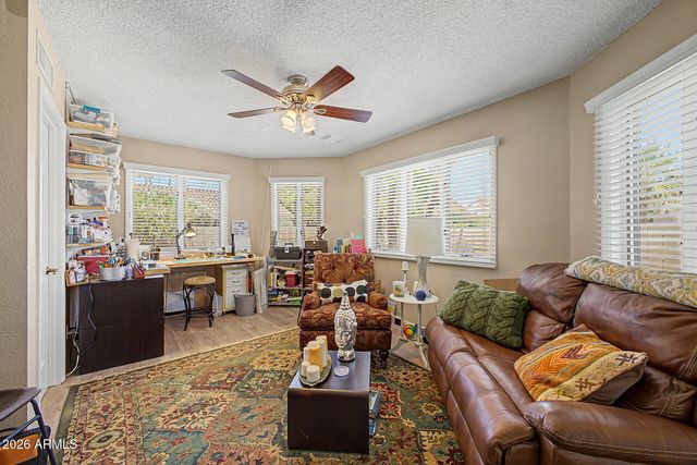10902 E BELLFLOWER Drive, Sun Lakes, AZ 85248