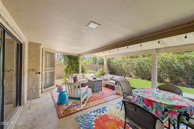 10902 E BELLFLOWER Drive, Sun Lakes, AZ 85248