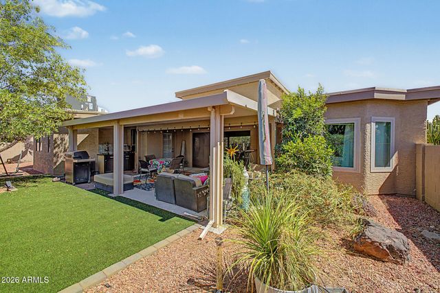 10902 E BELLFLOWER Drive, Sun Lakes, AZ 85248