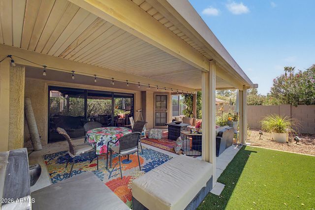 10902 E BELLFLOWER Drive, Sun Lakes, AZ 85248