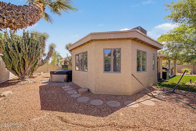 10902 E BELLFLOWER Drive, Sun Lakes, AZ 85248
