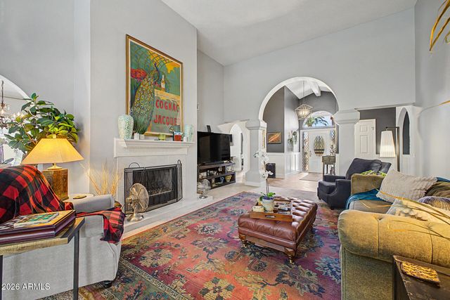 10902 E BELLFLOWER Drive, Sun Lakes, AZ 85248