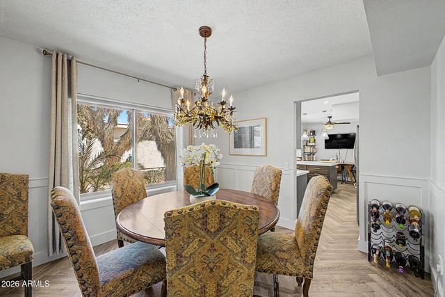 10902 E BELLFLOWER Drive, Sun Lakes, AZ 85248
