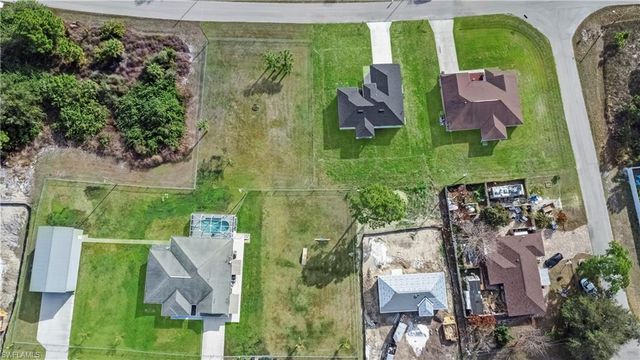 760 Goodrich AVE S, Lehigh Acres, FL 33974