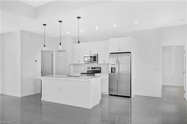760 Goodrich AVE S, Lehigh Acres, FL 33974