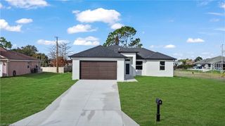760 Goodrich AVE S, Lehigh Acres, FL 33974