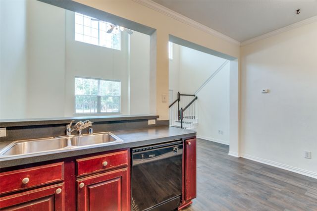 2316 Durango Ridge Drive, Bedford, TX 76021