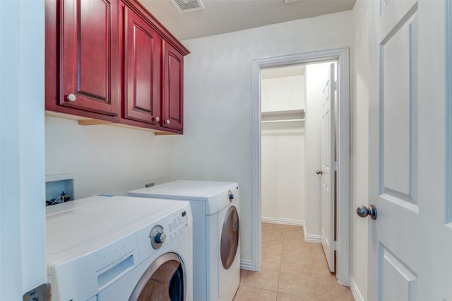 2316 Durango Ridge Drive, Bedford, TX 76021