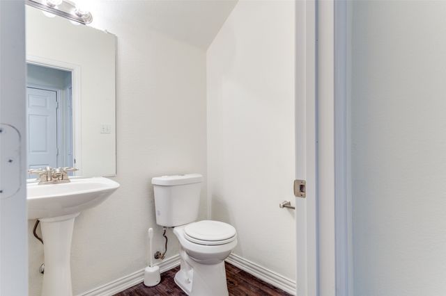 2316 Durango Ridge Drive, Bedford, TX 76021