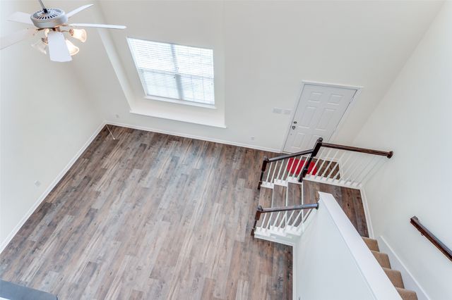 2316 Durango Ridge Drive, Bedford, TX 76021