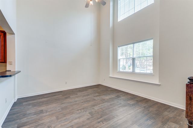 2316 Durango Ridge Drive, Bedford, TX 76021