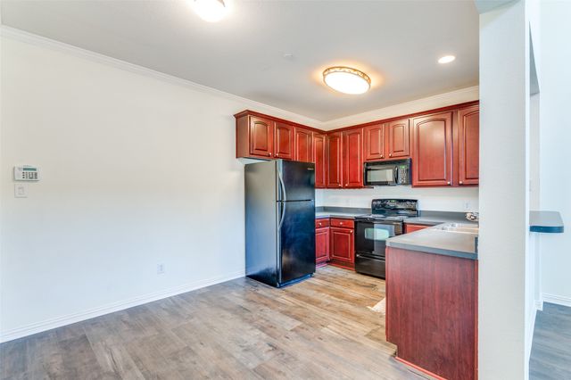 2316 Durango Ridge Drive, Bedford, TX 76021