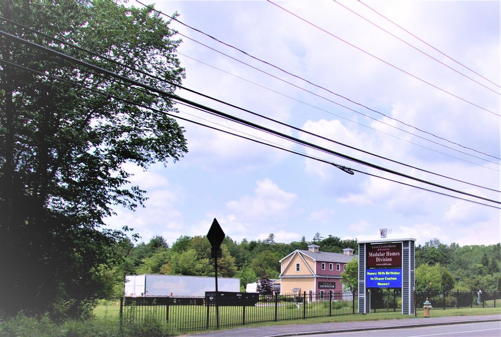 290 Bridgton Road 1, Westbrook, ME 04092 — photo 2