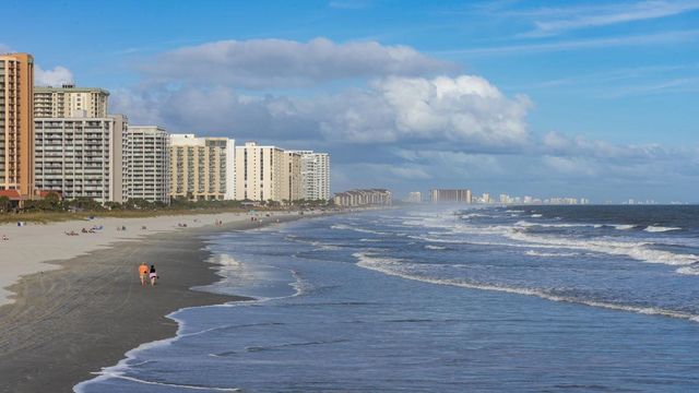 5129 Yellowstone Dr., Conway, SC 29526