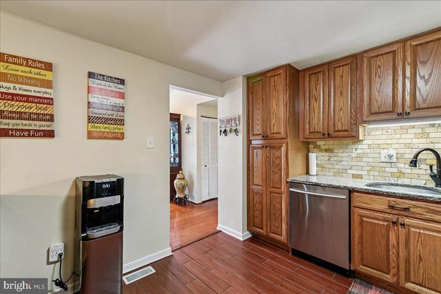 890 OXFORD AVE, Aberdeen, MD 21001