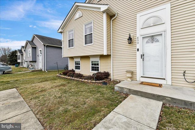 890 OXFORD AVE, Aberdeen, MD 21001