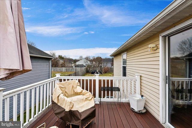 890 OXFORD AVE, Aberdeen, MD 21001