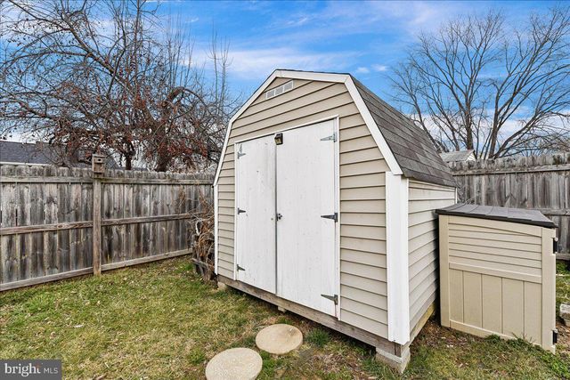 890 OXFORD AVE, Aberdeen, MD 21001