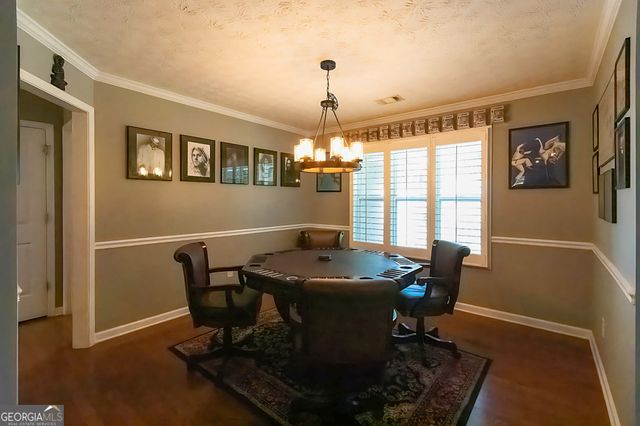 160 Brooks Lake Drive, Newnan, GA 30263