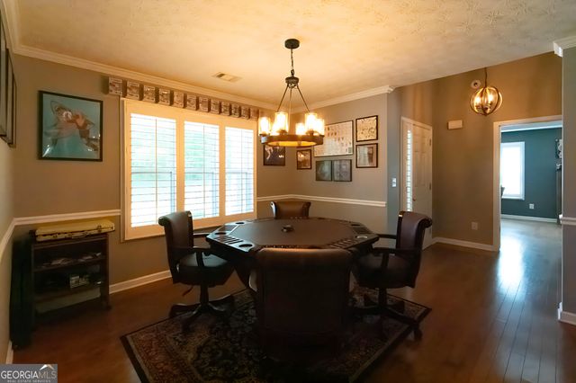 160 Brooks Lake Drive, Newnan, GA 30263