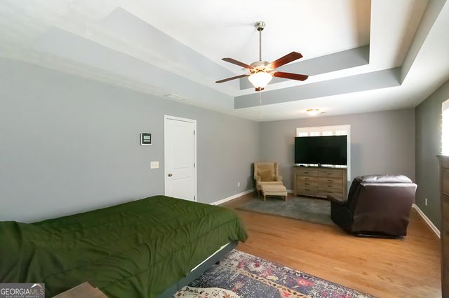 160 Brooks Lake Drive, Newnan, GA 30263