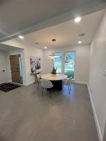 1007 Kingston Drive, Mansfield, TX 76063