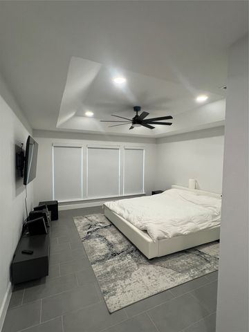 1007 Kingston Drive, Mansfield, TX 76063