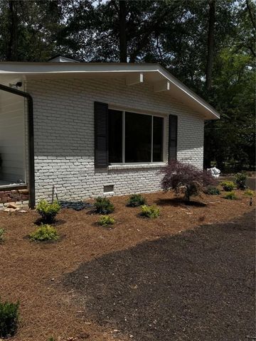 269 Normandy Drive SW, Marietta, GA 30064