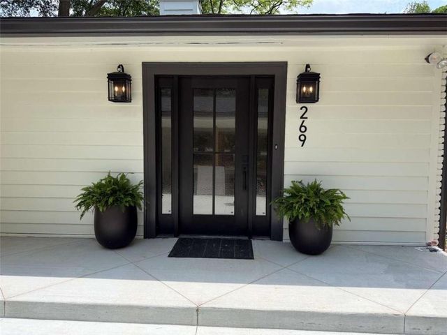 269 Normandy Drive SW, Marietta, GA 30064