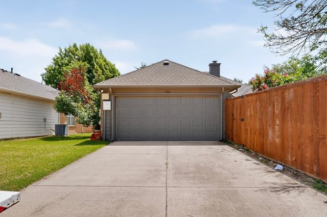 1264 Bedford Lane, Lewisville, TX 75077