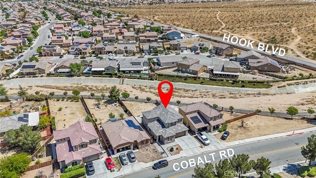14945 Cobalt, Victorville, CA 92394