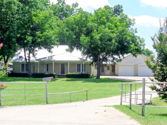 1717 Pipeline Road, Cleburne, TX 76033