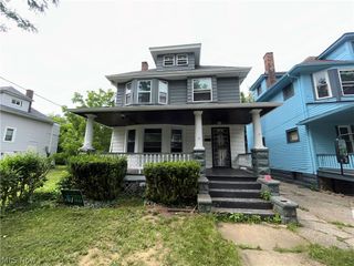 9403 Columbia Avenue, Cleveland, OH 44108