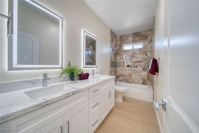 2880 South Red Rock, Pahrump, NV 89048