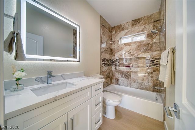 2880 South Red Rock, Pahrump, NV 89048