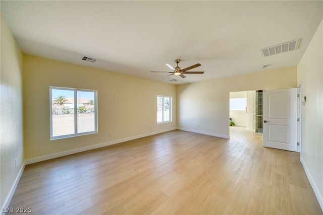 2880 South Red Rock, Pahrump, NV 89048