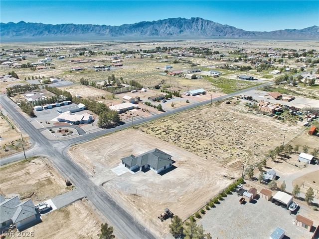 2880 South Red Rock, Pahrump, NV 89048