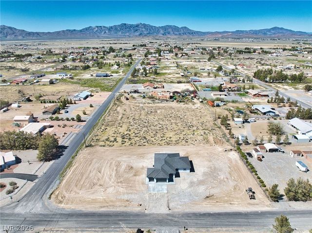 2880 South Red Rock, Pahrump, NV 89048