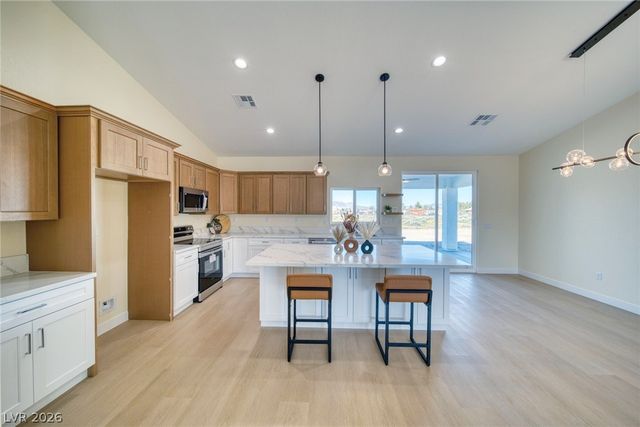 2880 South Red Rock, Pahrump, NV 89048