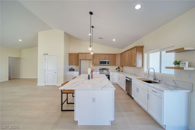 2880 South Red Rock, Pahrump, NV 89048