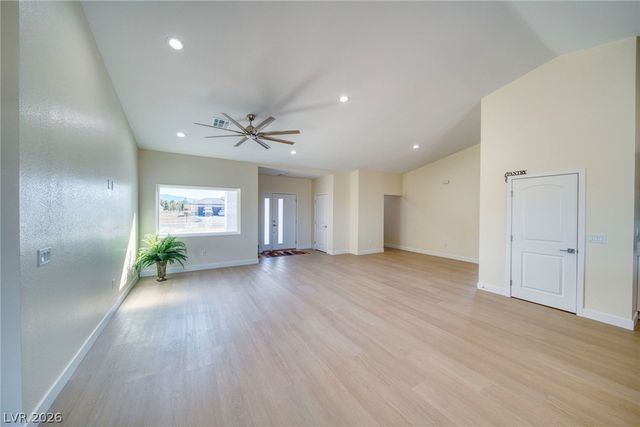 2880 South Red Rock, Pahrump, NV 89048